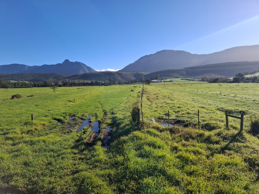 6 Bedroom Property for Sale in Riversdale Rural Western Cape